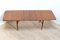 Mid-Century Rosewood & Teak Dining Table by Archie Shine for Robert Heritage 3