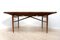 Mid-Century Rosewood & Teak Dining Table by Archie Shine for Robert Heritage 11