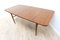 Mid-Century Rosewood & Teak Dining Table by Archie Shine for Robert Heritage 8