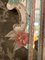 Espejo veneciano de cristal de Murano, Imagen 9