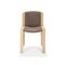 Chairs 300 by Joe Colombo for Hille, Set of 6 7