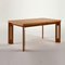 320 Berlino Extendable Table by Charles Rennie Mackintosh for Cassina 2