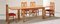 Tavolo 320 Berlino allungabile di Charles Rennie Mackintosh per Cassina, Immagine 5