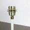 Hollywood Regency Austrian Bauhaus Brass Tripod Table Light, 1960s, Image 7