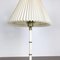 Lámpara de mesa Bauhaus austriaca Hollywood Regency con trípode, años 60, Imagen 13