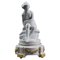 Porcelain Bisque Figure in the style of Etienne-Maurice Falconet 1