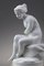 Porcelain Bisque Figure in the style of Etienne-Maurice Falconet 10
