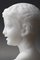 Small Alabaster Bust of Young Boy, Image 13