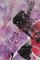 Bomberbax, Painting, 2021, Mixed Media on Canvas 3