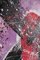Bomberbax, Painting, 2021, Mixed Media on Canvas 5