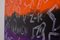 Bomberbax, Painting, 2021, Mixed Media on Canvas, Image 10