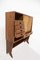 Muebles de salón italianos de varias maderas, Imagen 16