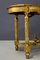 Antique Giltwood Console, Image 4