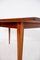 American Geometric Wooden Dining Table 7