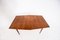 American Geometric Wooden Dining Table 8