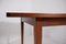 American Geometric Wooden Dining Table, Image 4