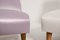 Fils Edition Armchairs by Gio Ponti, 1955, Set of 3 11