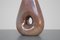 Italienische Chalcedon Vase von Aureliano Toso für Dino Martens, 1950er 4