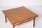 Coffee Table in Wood by T.H. Robsjohn-Gibbings for Widdicomb, 1950s 3