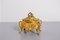 Jewelry Box with Silk Satin Padding, France, 1800s 2