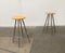 German Duktus Kitchen or Barstools from Bulthaup, Set of 2 4