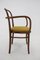 Bentwood Dining Chair from Ton, 1970s 10