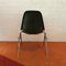 Fiberglass DSS Stacking Chairs by Ray & Charles Eames for Herman Miller, 1950s, Set of 4 11