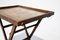 Imperial Chinese Foldable Side Table 5