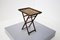 Imperial Chinese Foldable Side Table 2