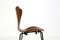 Sedie di Arne Jacobsen per Brazil Airline, anni '50, set di 6, Immagine 7