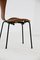 Butterfly Stühle von Arne Jacobsen, 1950er, 6er Set 10