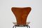 Chairs by Arne Jacobsen for the Brazilian Airline, 1950s, Set of 6 4
