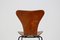 Chairs by Arne Jacobsen for the Brazilian Airline, 1950s, Set of 6, Image 4