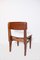 Italienische Vintage Stühle von Vito SanGirardi für Pallante Shop, 6er Set 14