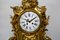 Three-Piece Clock by Samuel Marti, Set of 3, Image 11