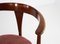 Wooden Chairs by Peter White & Orla Mølgaard-Nielsen for Søborg Furniture Factory, Set of 2, Image 3