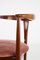 Wooden Chairs by Peter White & Orla Mølgaard-Nielsen for Søborg Furniture Factory, Set of 2, Image 5