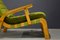 Mid-Century Armchairs by Gustavo Pulitzer & Giorgio Lacht, 1930s, Set of 2, Image 2