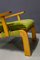 Mid-Century Armchairs by Gustavo Pulitzer & Giorgio Lacht, 1930s, Set of 2, Image 7