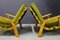 Mid-Century Armchairs by Gustavo Pulitzer & Giorgio Lacht, 1930s, Set of 2, Image 10