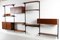 Vintage Danish Rosewood Wall Unit by Kai Kristiansen for Fm, 1960s 2