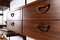 Vintage Danish Rosewood Wall Unit by Kai Kristiansen for Fm, 1960s, Image 5