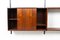 Vintage Danish Rosewood Wall Unit by Kai Kristiansen for Fm, 1960s 8