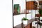 Vintage Danish Rosewood Wall Unit by Kai Kristiansen for Fm, 1960s 15