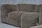 Sofa Le Mura by Mario Bellini for Cassina, 1970s, Set of 5 6