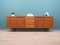 Credenza in teak, Danimarca, anni '70, Immagine 2