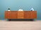 Dänisches Teak Sideboard, 1970er 2