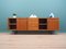 Dänisches Teak Sideboard, 1970er 3