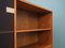 Danish Teak Bookcase, 1970s 11