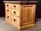 Victorian Pine and Oak Chest of Drawers, Image 3